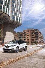 Renault Captur Initiale Paris 2017 года (WW)